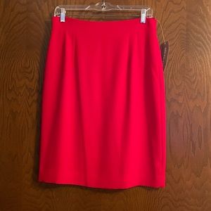 NWT Jones New York Skirt